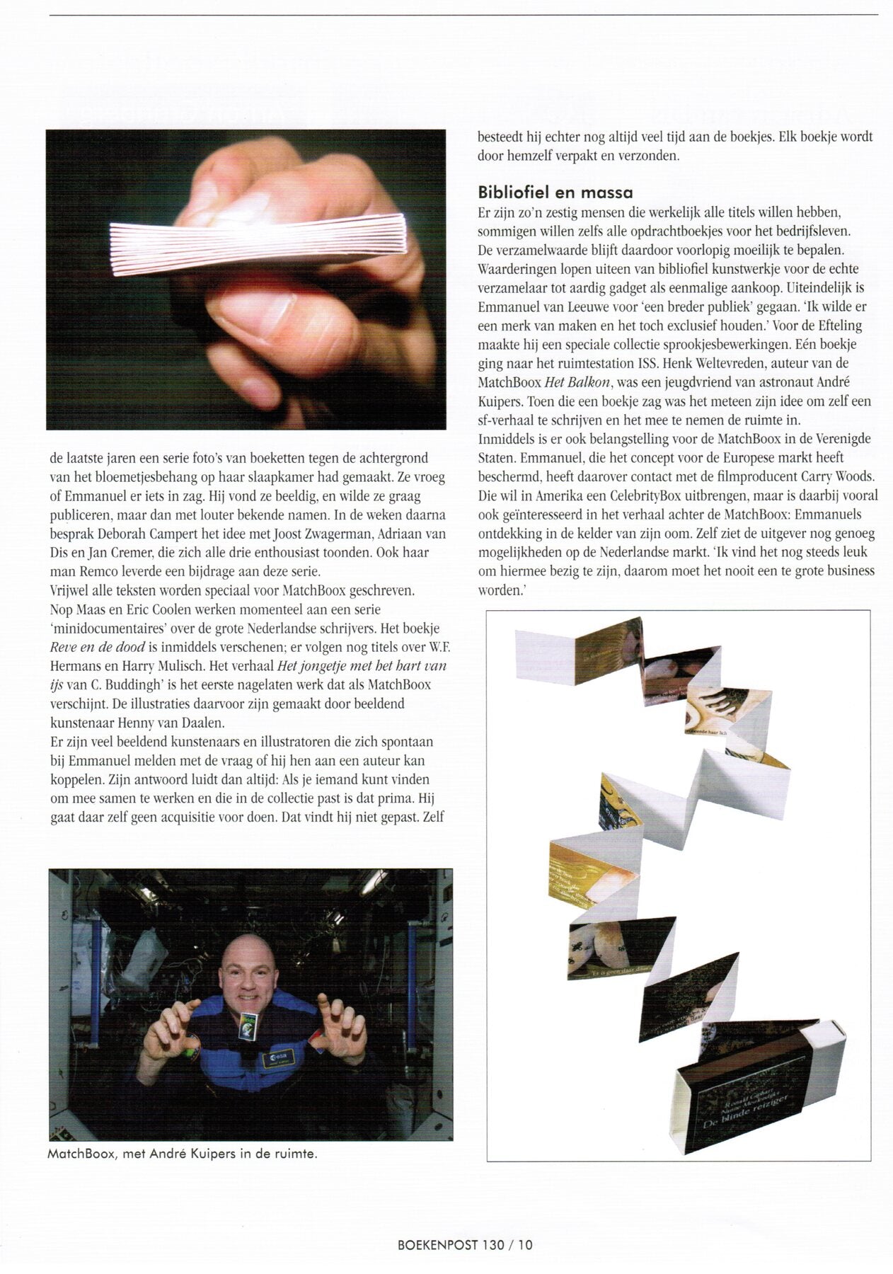 Boekenpost pagina 3