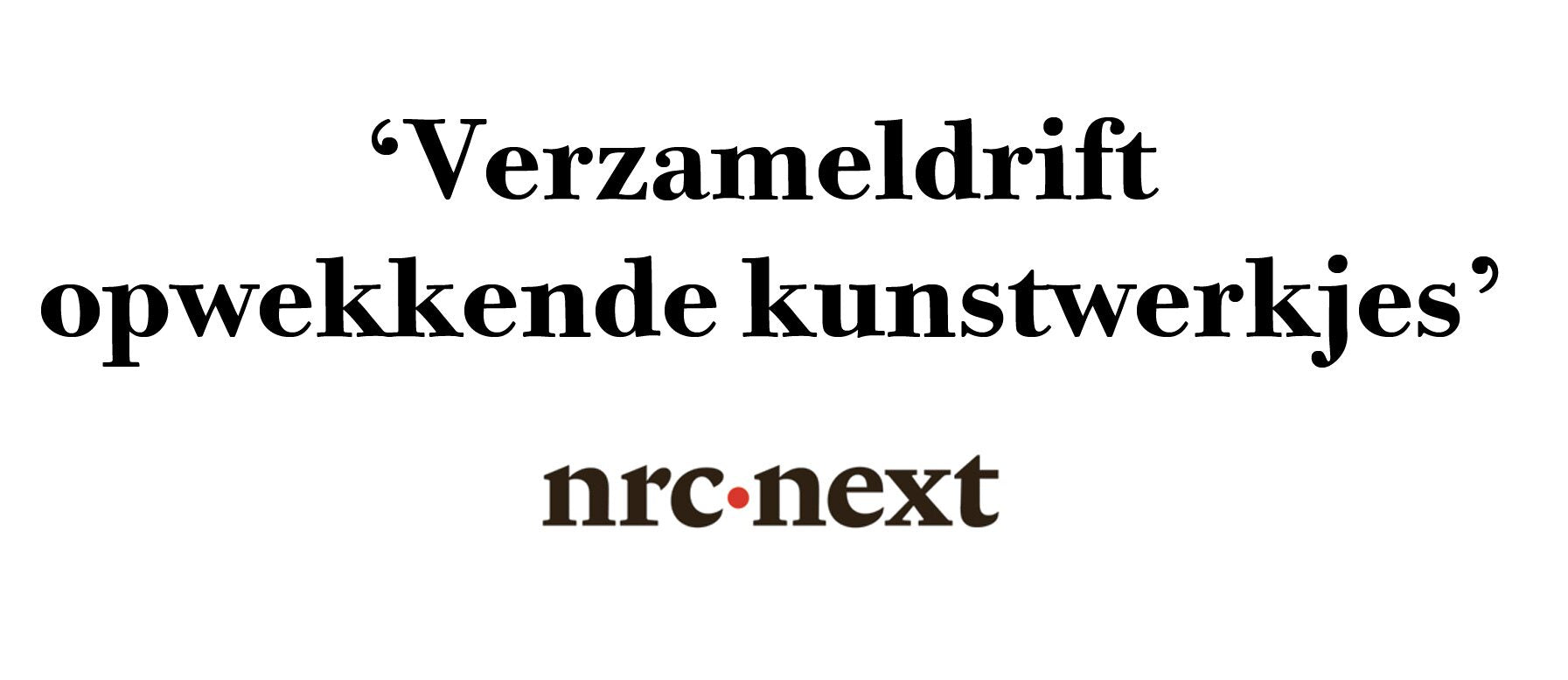 Persquote over MatchBoox naar aanleiding van nrc.next