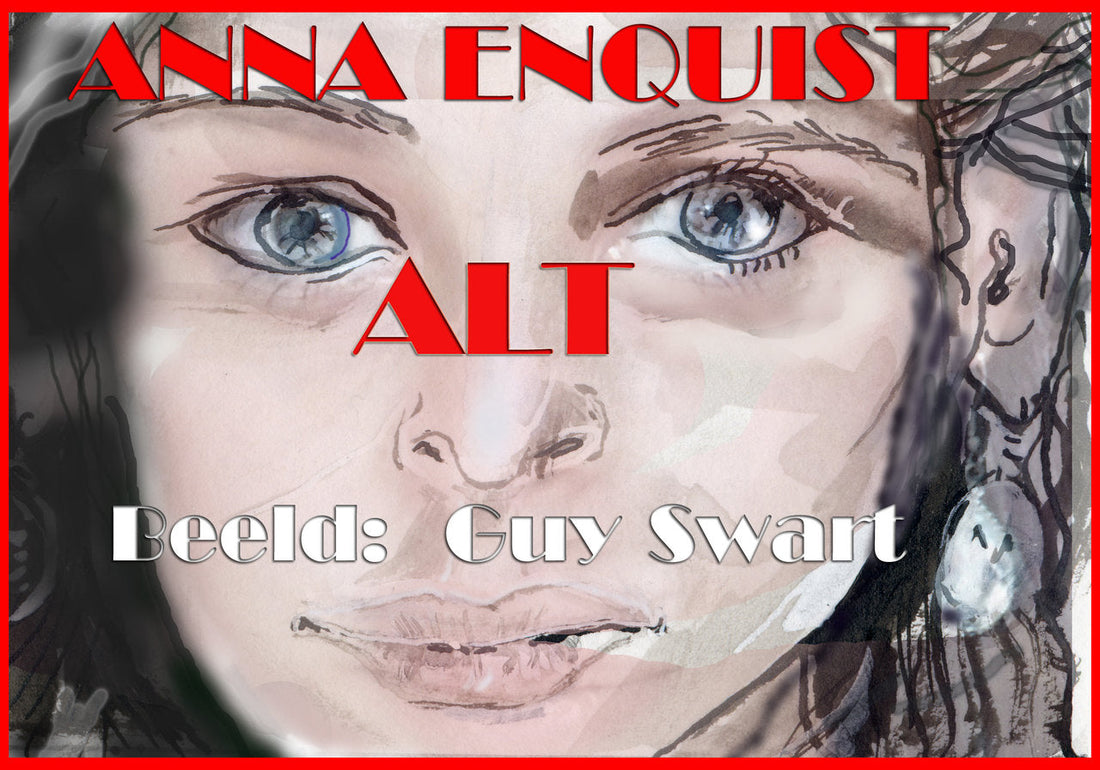 'Een menigte' van Anna Enquist