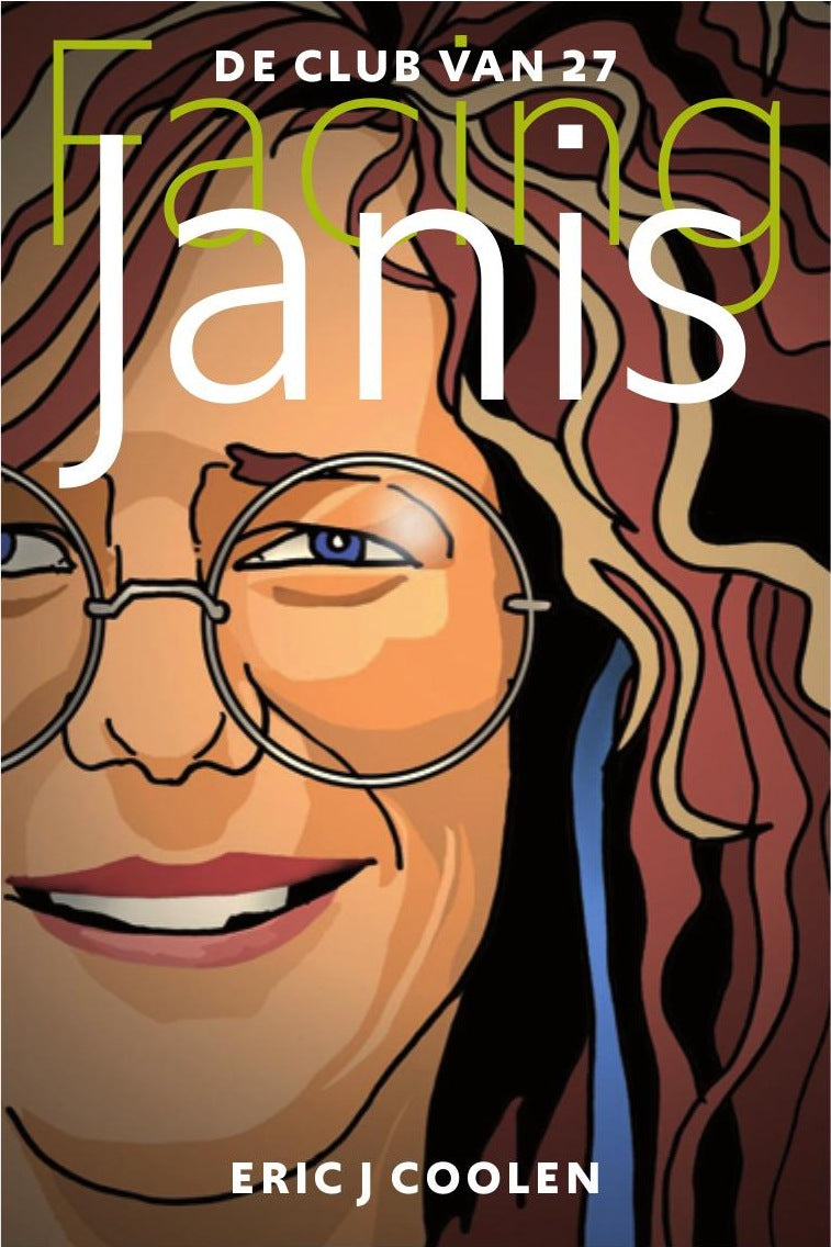 56 jaar geleden overleed Janis Joplin