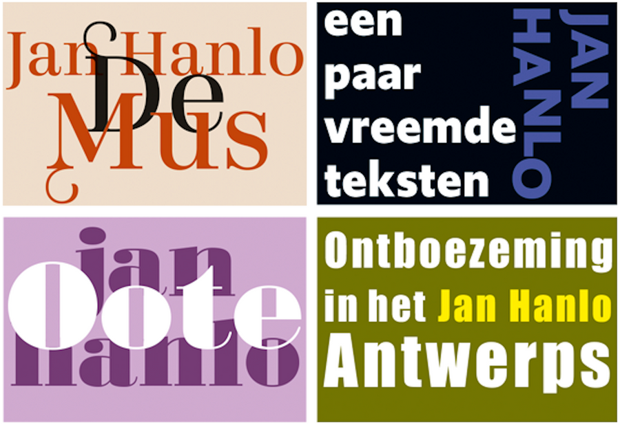 VrijMiBo met Paul McCartney, Neil Young, Willie Nelson en Jan Hanlo