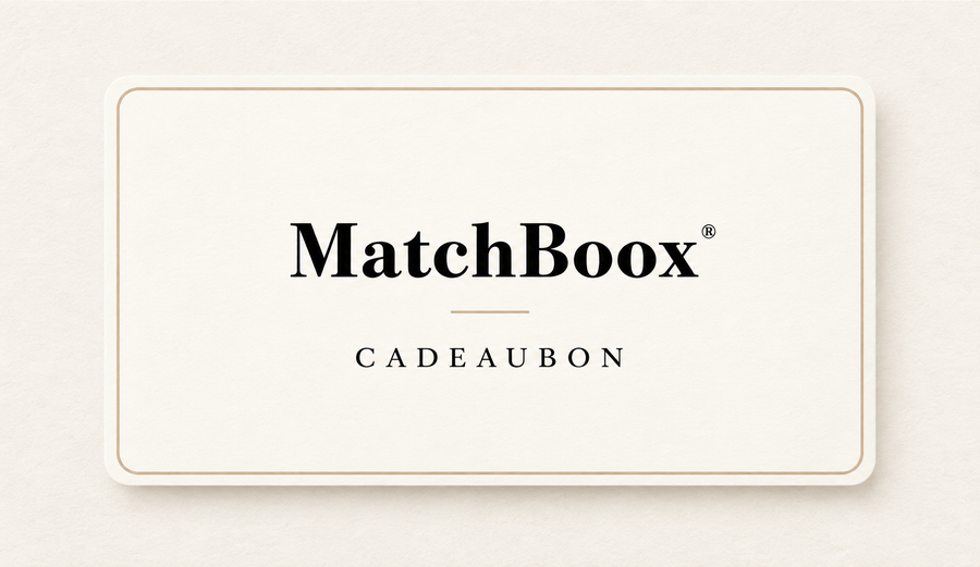 MatchBoox-cadeaubon