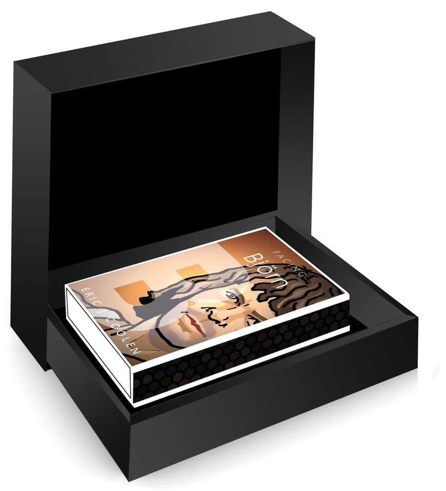 Björn Ulvaeus – ABBA