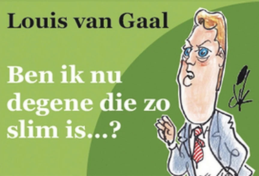 Cover miniatuurboekje Dik Bruynesteyn tekeningen – Ben ik nu degene die zo slim is – MatchBoox