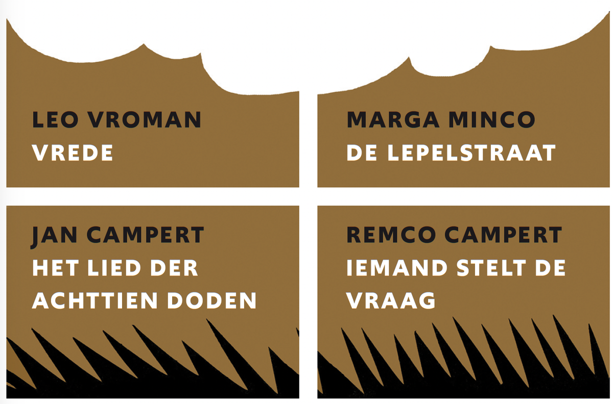 Herwolt van Doornen illustraties – Oorlogsserie, cover – MatchBoox Mini boekjes