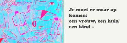 Ischa Meijer Serie, inkijk 1 – MatchBoox Mini boekjes