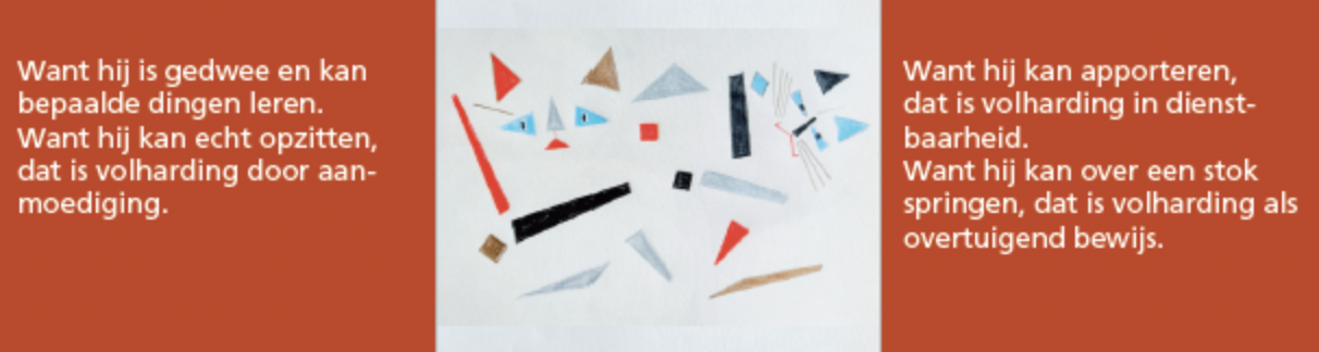 Inkijkpagina uit Christopher Smart – Smarts Katten Serie, met tekst en originele illustraties (3) – MatchBoox productafbeelding 5