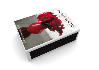 Deborah Campert kunst – Het laatste boeket
