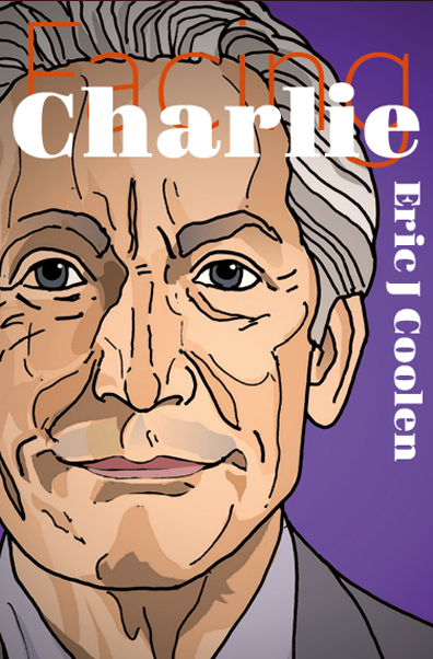 Omslag van Charlie Watts – The Rolling Stones, handgemaakt MatchBoox-miniatuurboek – MatchBoox productafbeelding