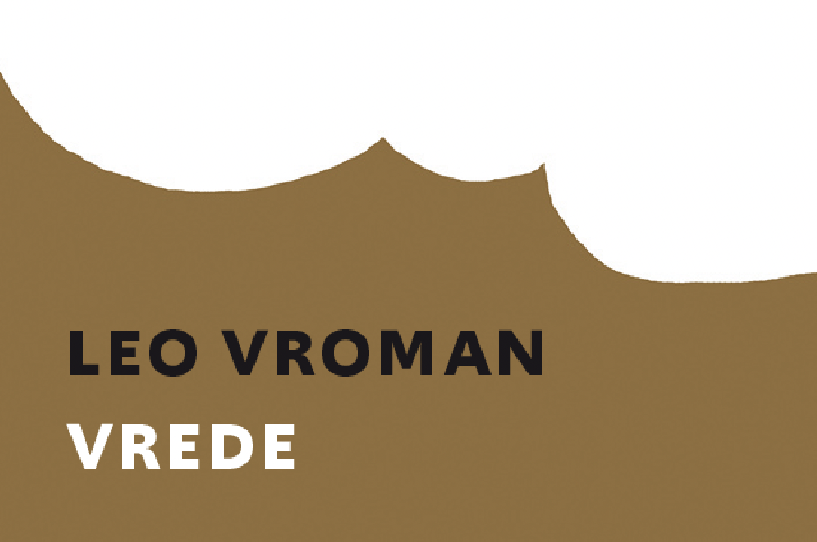 Omslag van Herwolt van Doornen illustraties – Vrede, handgemaakt MatchBoox-miniatuurboek – MatchBoox productafbeelding