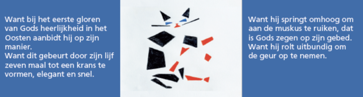 Inkijkpagina uit Katelijne Davids kunst – Smarts Katten Serie, met tekst en originele illustraties – MatchBoox productafbeelding