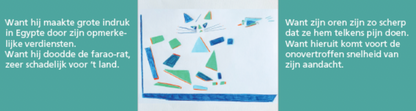 Inkijkpagina uit Katelijne Davids kunst – Smarts Katten Serie, met tekst en originele illustraties (4)