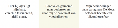 Inkijkpagina uit Johan Cruijff en Louis van Gaal Series, met tekst en originele illustraties (6)