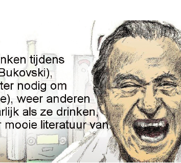 Inkijkpagina uit Nop Maas - Over Wiener en het Koningswater, met tekst en originele illustraties (3)