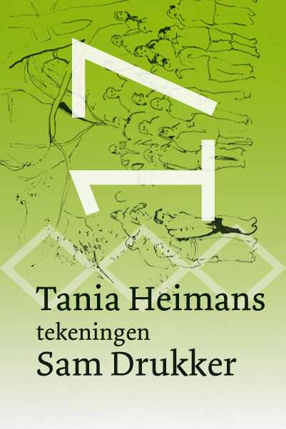 Inkijkpagina uit Sam Drukker kunst – 17, met tekst en originele illustraties (2)