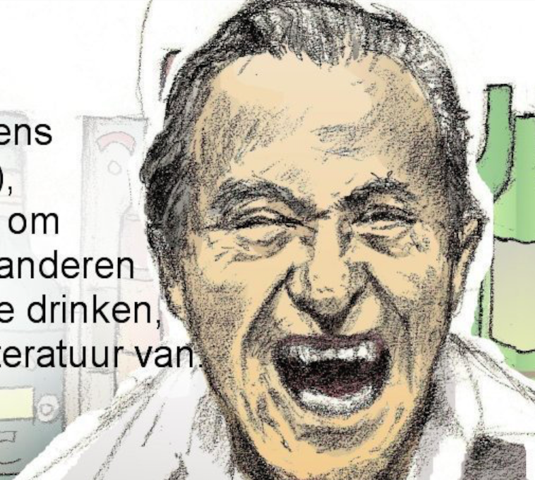 Inkijkpagina uit Vier grote schrijvers Serie, met tekst en originele illustraties (2) – MatchBoox productafbeelding 4