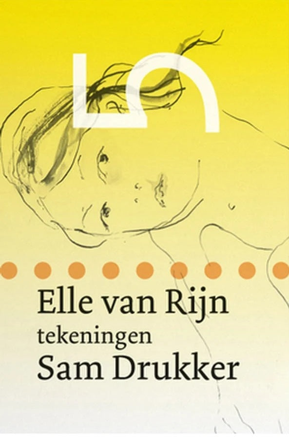 Cover miniatuurboekje Sam Drukker kunst – 5 – MatchBoox
