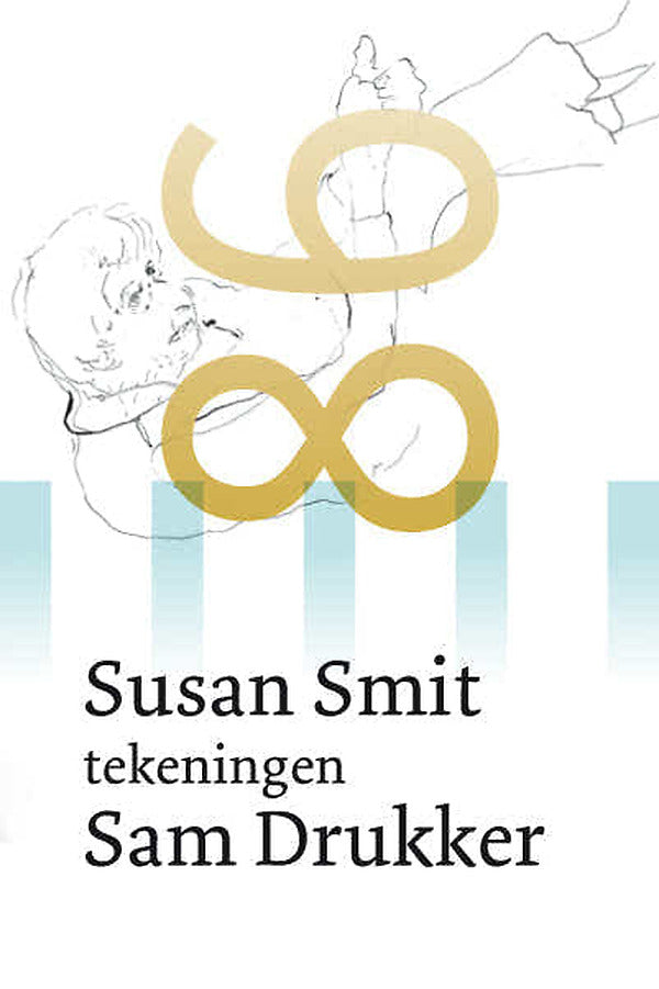 Cover miniatuurboekje Susan Smit – 86 – MatchBoox