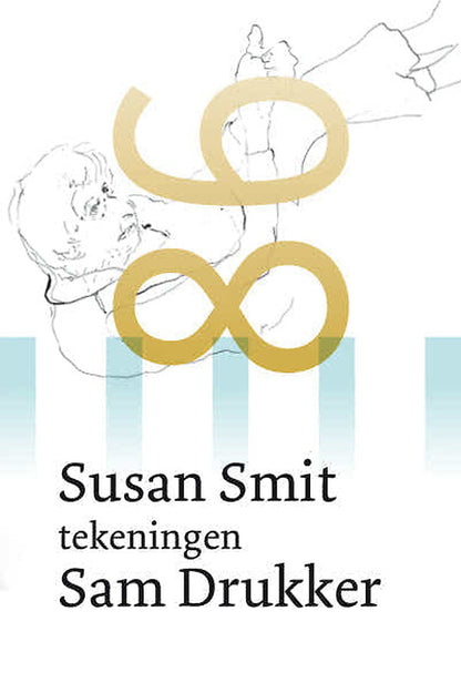 Cover miniatuurboekje Susan Smit – 86 – MatchBoox