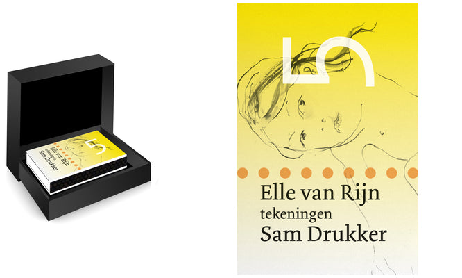 Sam Drukker