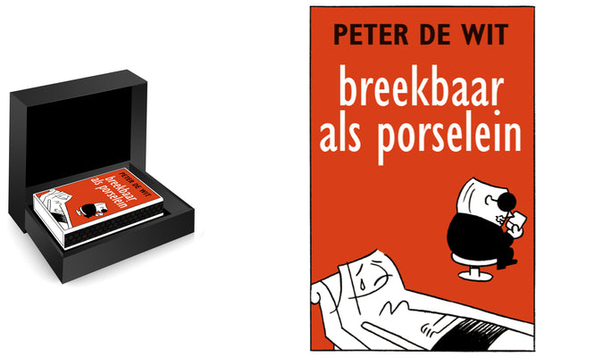 Peter de Wit