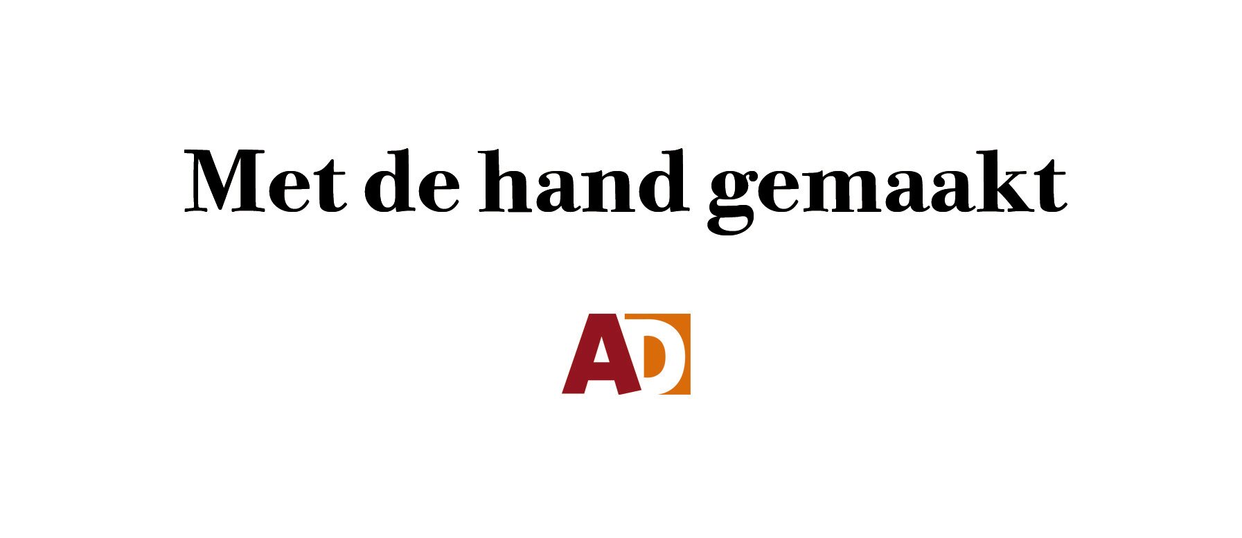 Persquote over MatchBoox naar aanleiding van AD