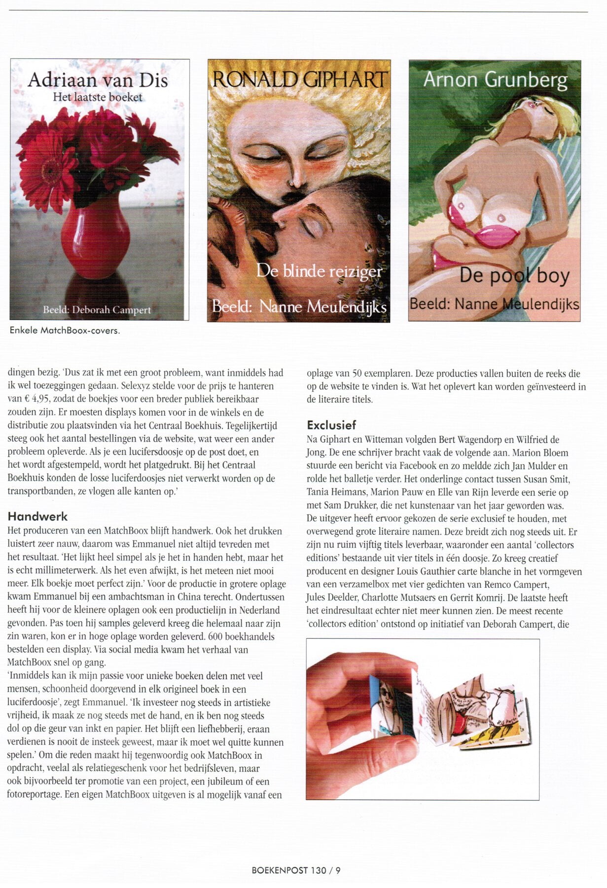 Boekenpost pagina 2