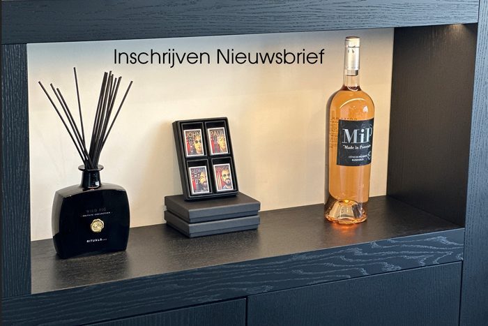 Inschrijven voor de MatchBoox-nieuwsbrief