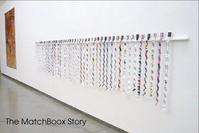 The MatchBoox Story